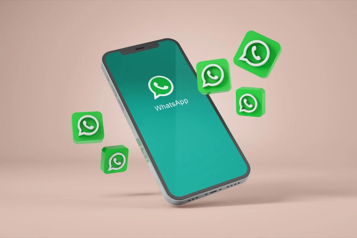 WhatsApp user identification